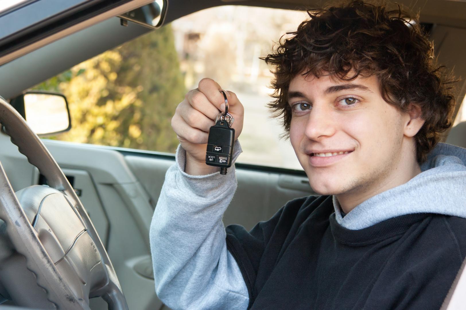 Driving Lessons Orlando