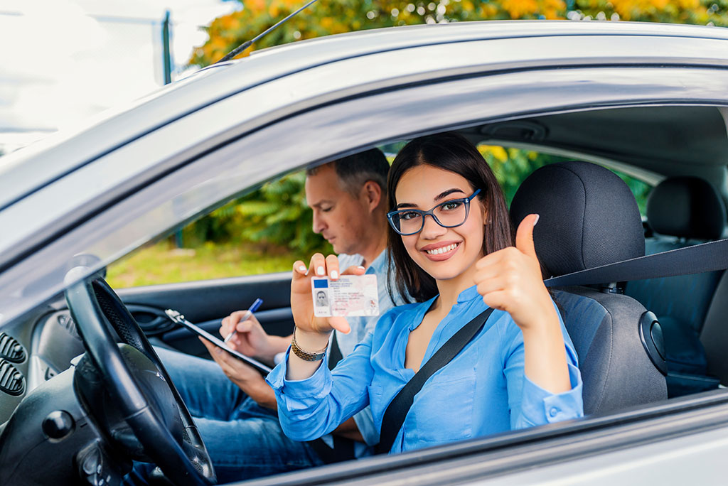 Behind the Wheel Classes Kissimmee