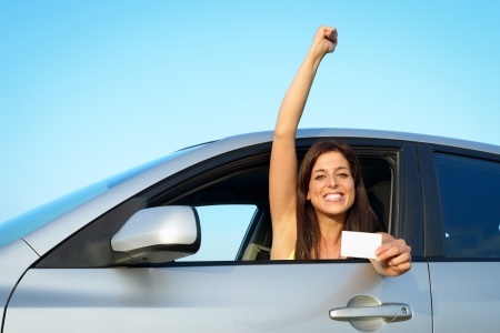 Driving Lessons Orlando